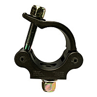 Mega-Coupler with Flat Head Bolt