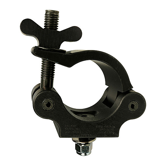 Mega-Coupler with Flat Head Bolt