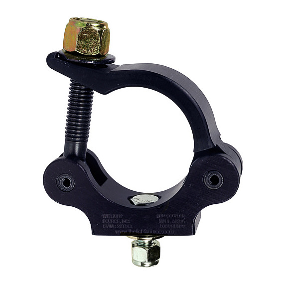 Mega-Slim Coupler