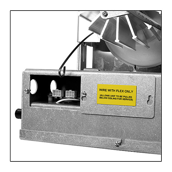 Micro-Recessed Fixture