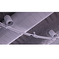 MEGABATTEN Connector Strip