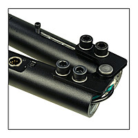 MEGABATTEN Connector Strip