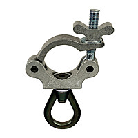 Mega-Slim Coupler with Eye Nut