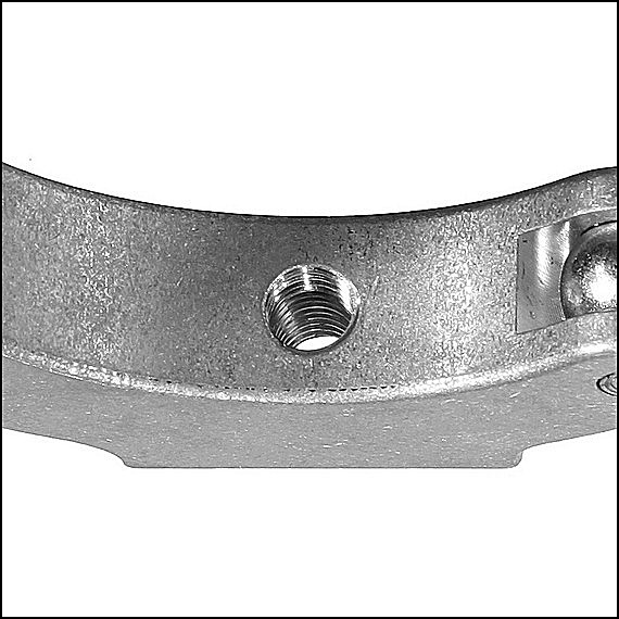 Monstro-Couplers, Various Sizes