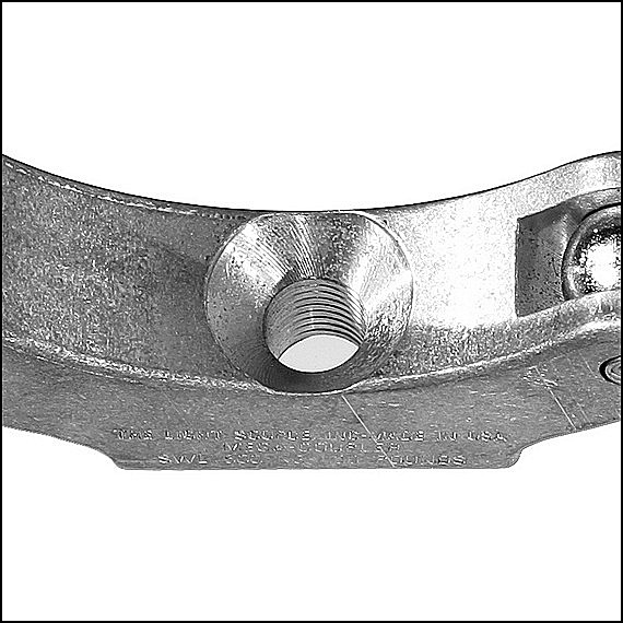 Monstro-Couplers, Various Sizes